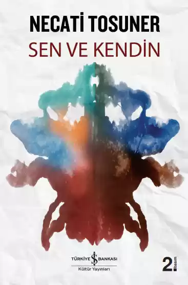 Sen ve Kendin kapağı
