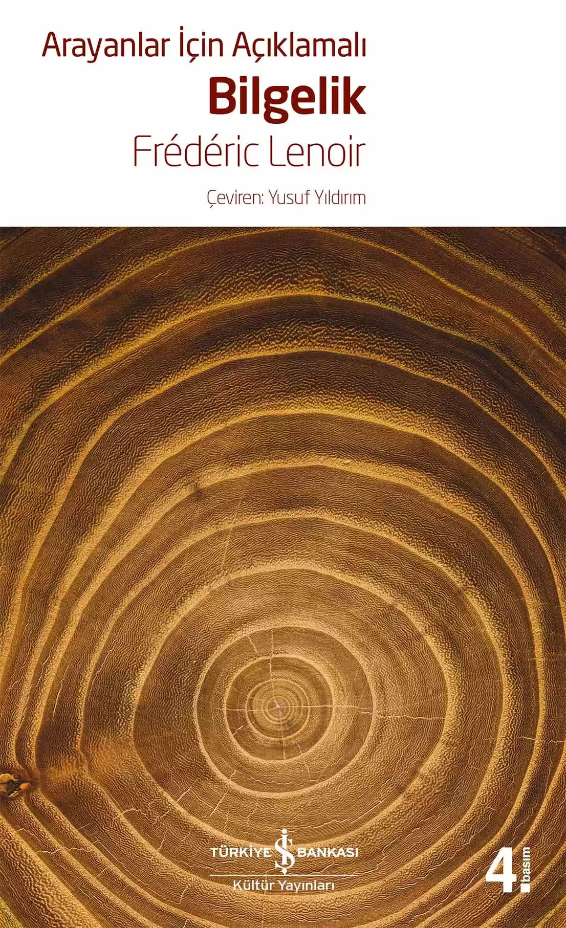 Arayanlar İçin Açıklamalı Bilgelik kapağı