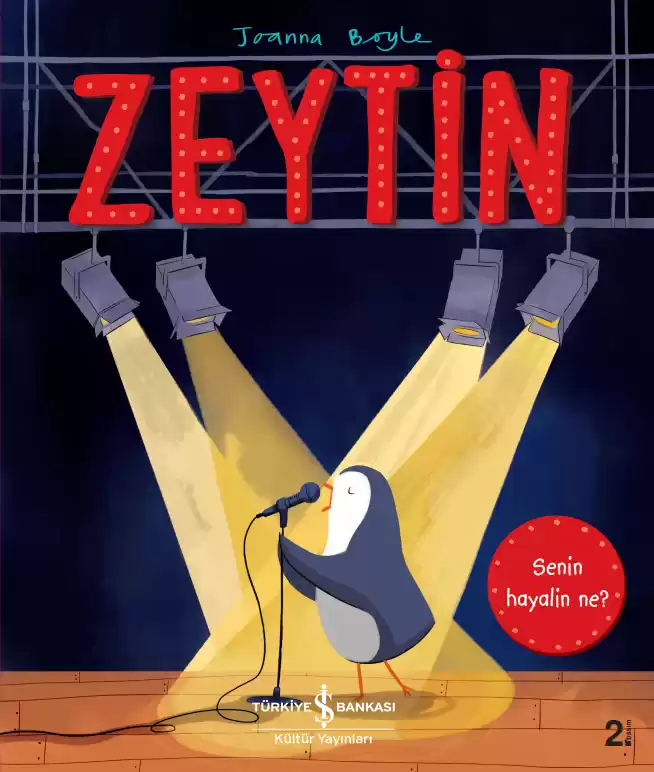 Zeytin kapağı