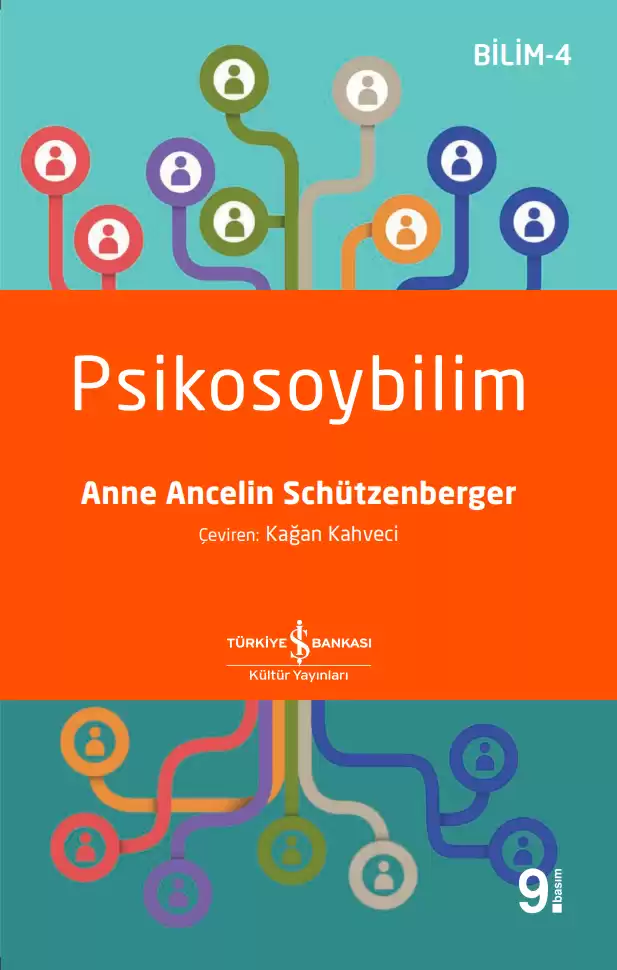 Psikosoybilim kapağı