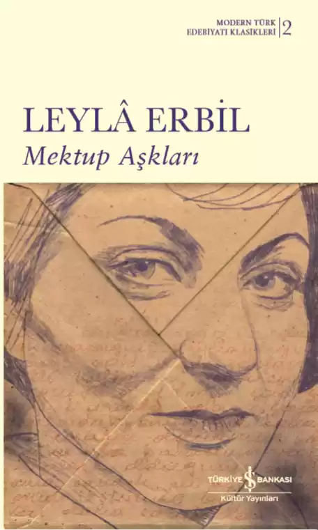 Mektup Aşkları – Sert Kapak kapağı
