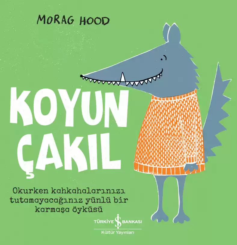 Koyun Çakıl kapağı