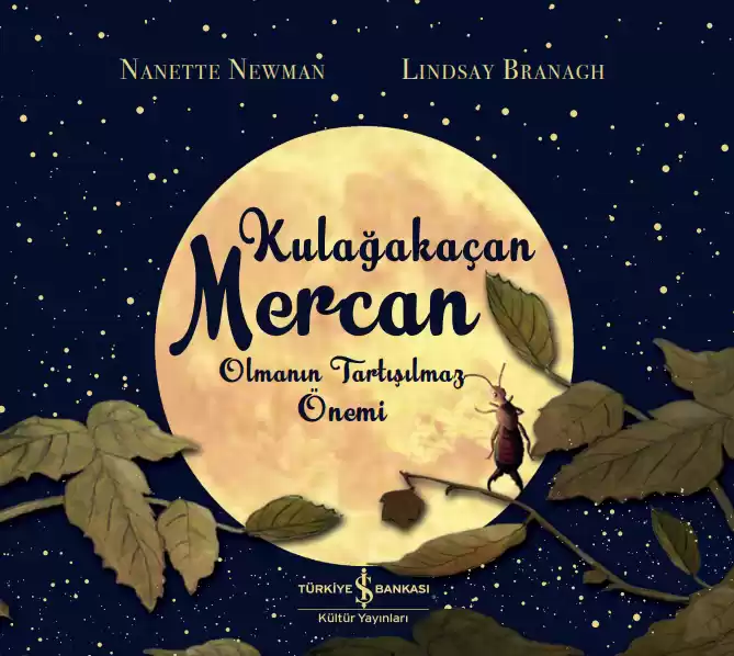 Kulağakaçan Mercan Olmanın Tartışılmaz Önemi kapağı