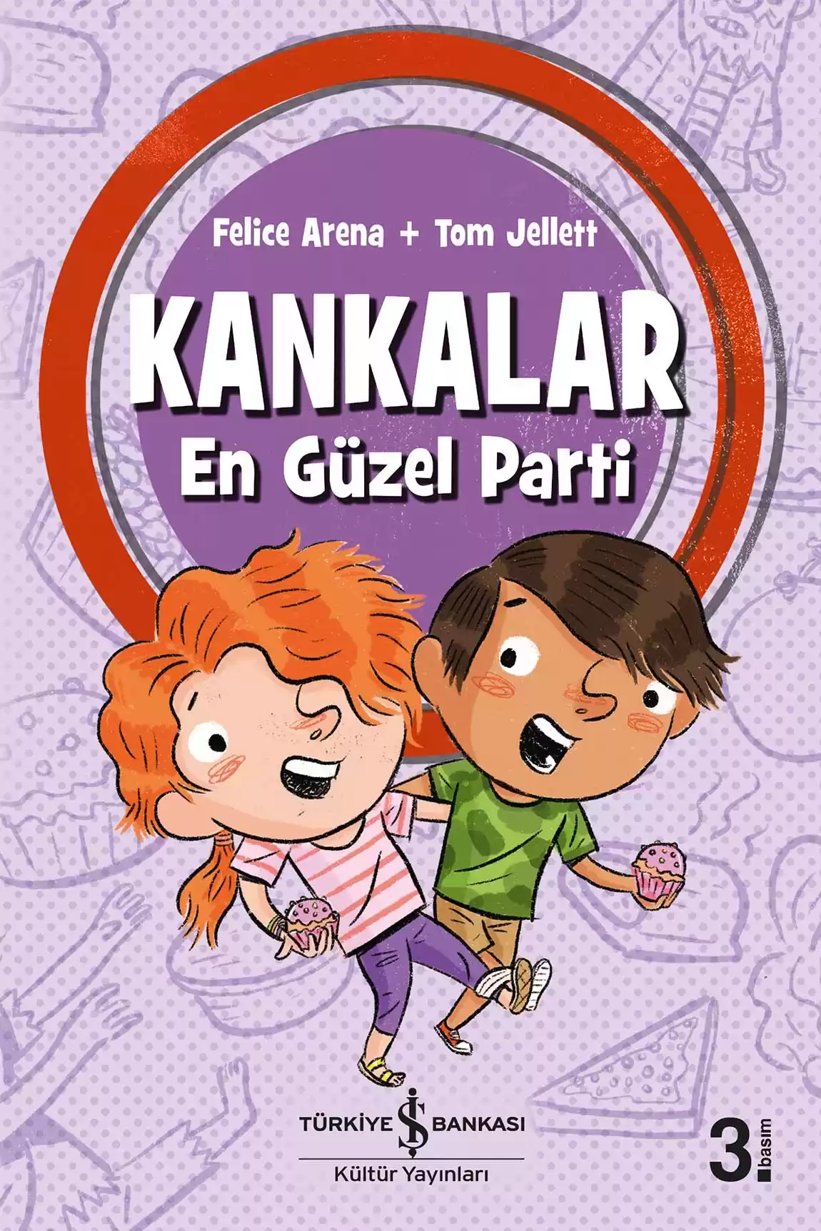 Kankalar – En Güzel Parti kapağı