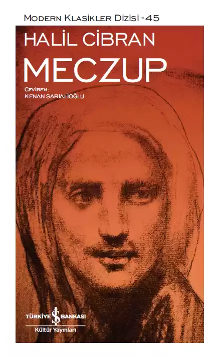 Meczup – Sert Kapak kapağı