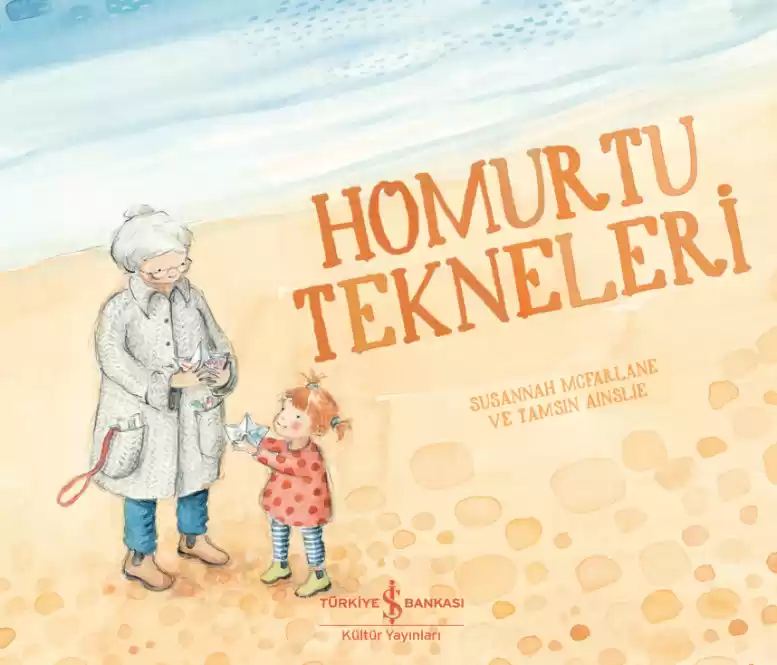 Homurtu Tekneleri kapağı