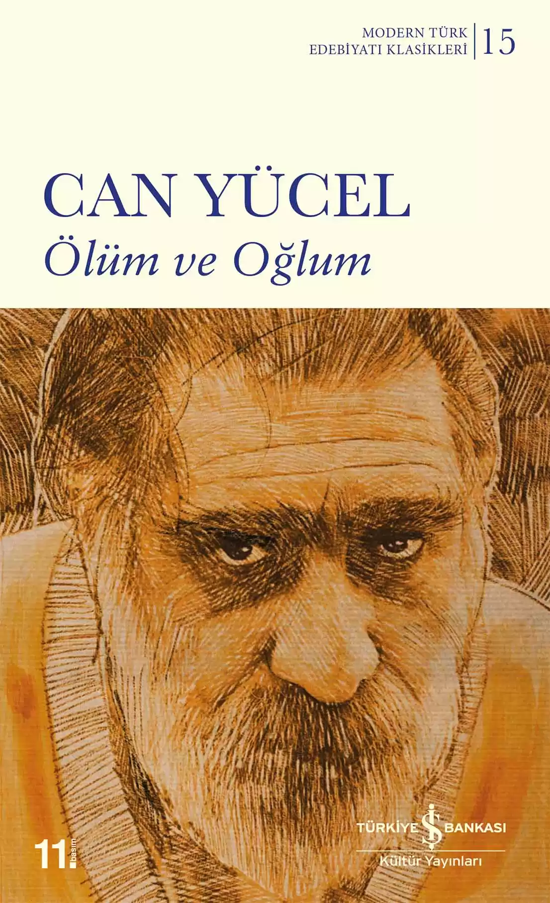 Ölüm ve Oğlum kapağı