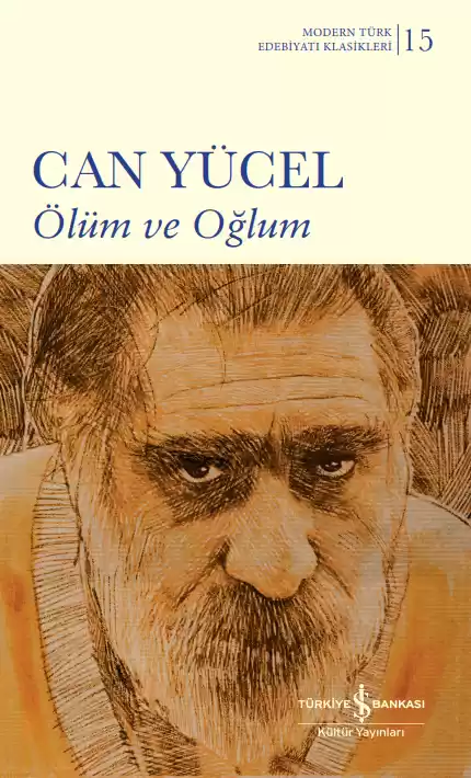 Ölüm ve Oğlum – Sert Kapak kapağı