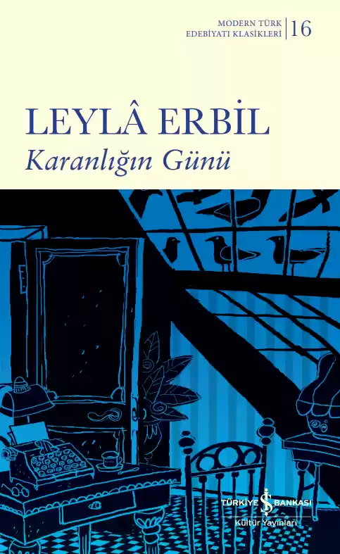 Karanlığın Günü – Sert Kapak kapağı