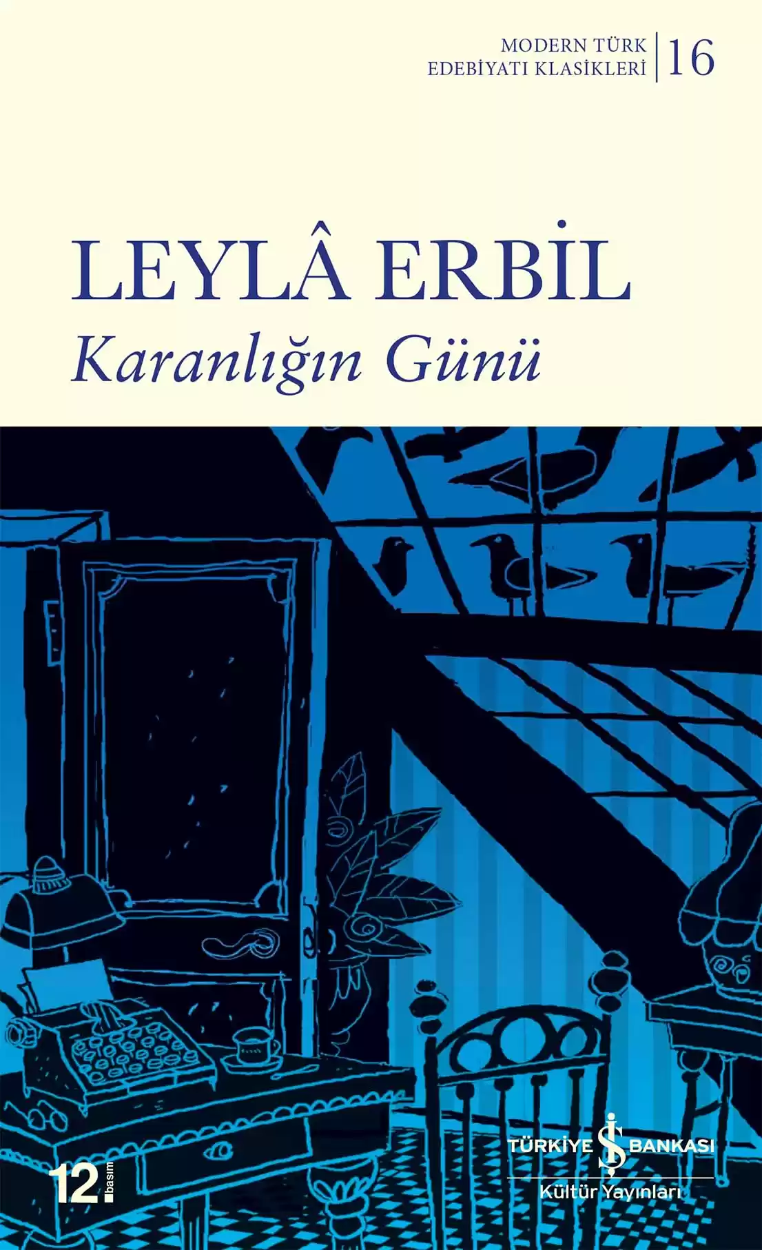 Karanlığın Günü kapağı