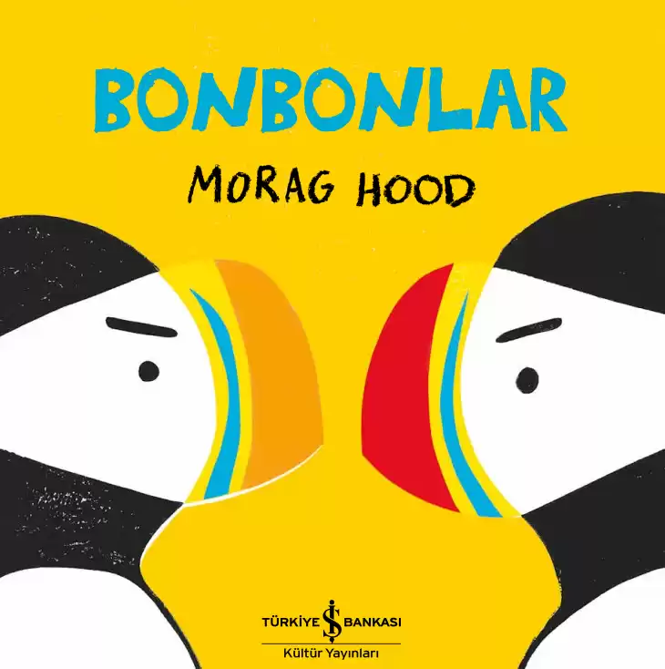 Bonbonlar kapağı