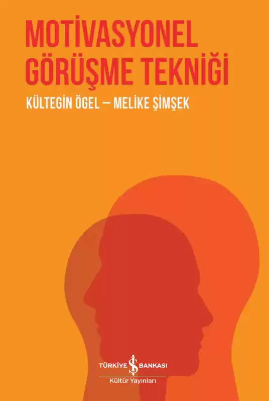 Motivasyonel Görüşme Tekniği kapağı