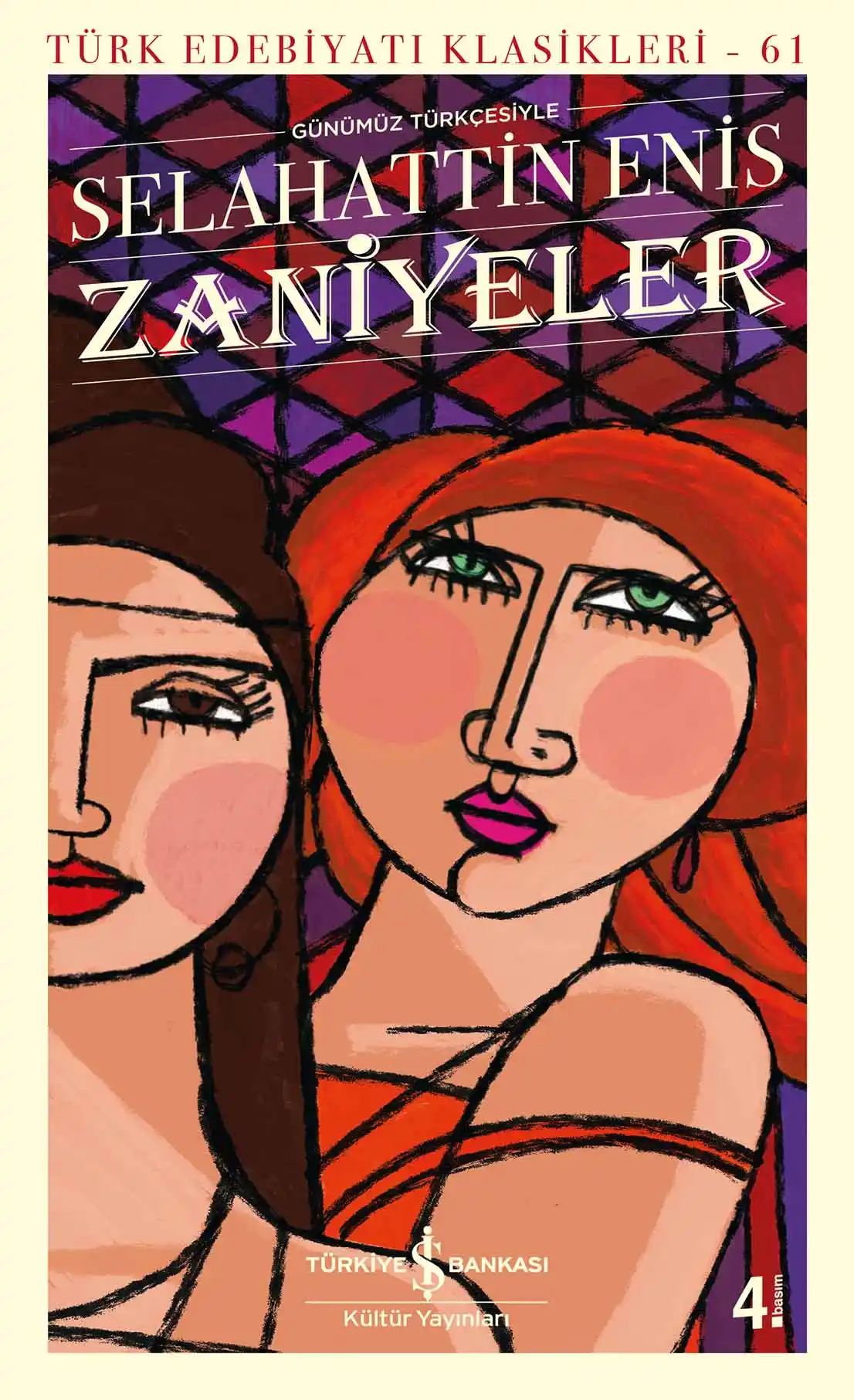 Zaniyeler kapağı