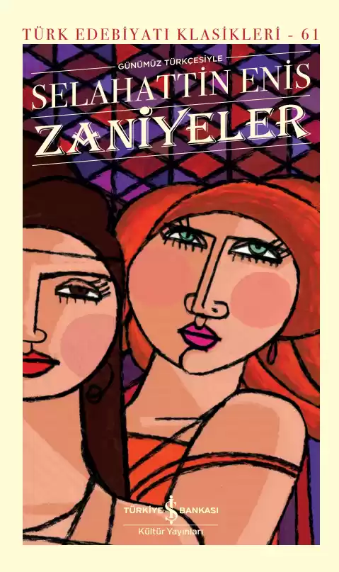 Zaniyeler – Sert Kapak kapağı
