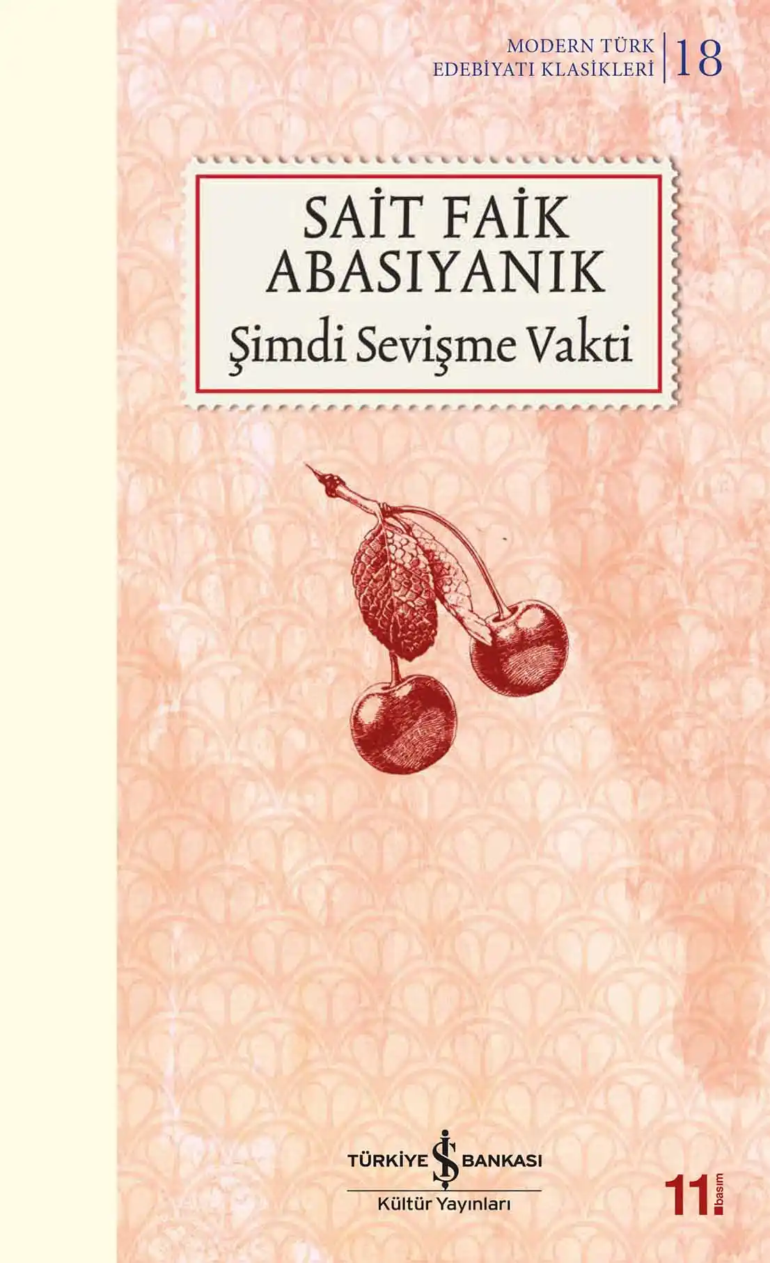 Şimdi Sevişme Vakti kapağı