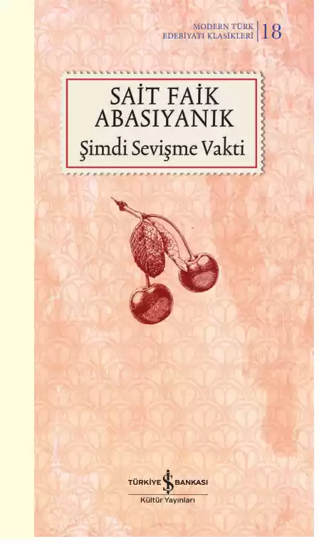 Şimdi Sevişme Vakti – Sert Kapak kapağı