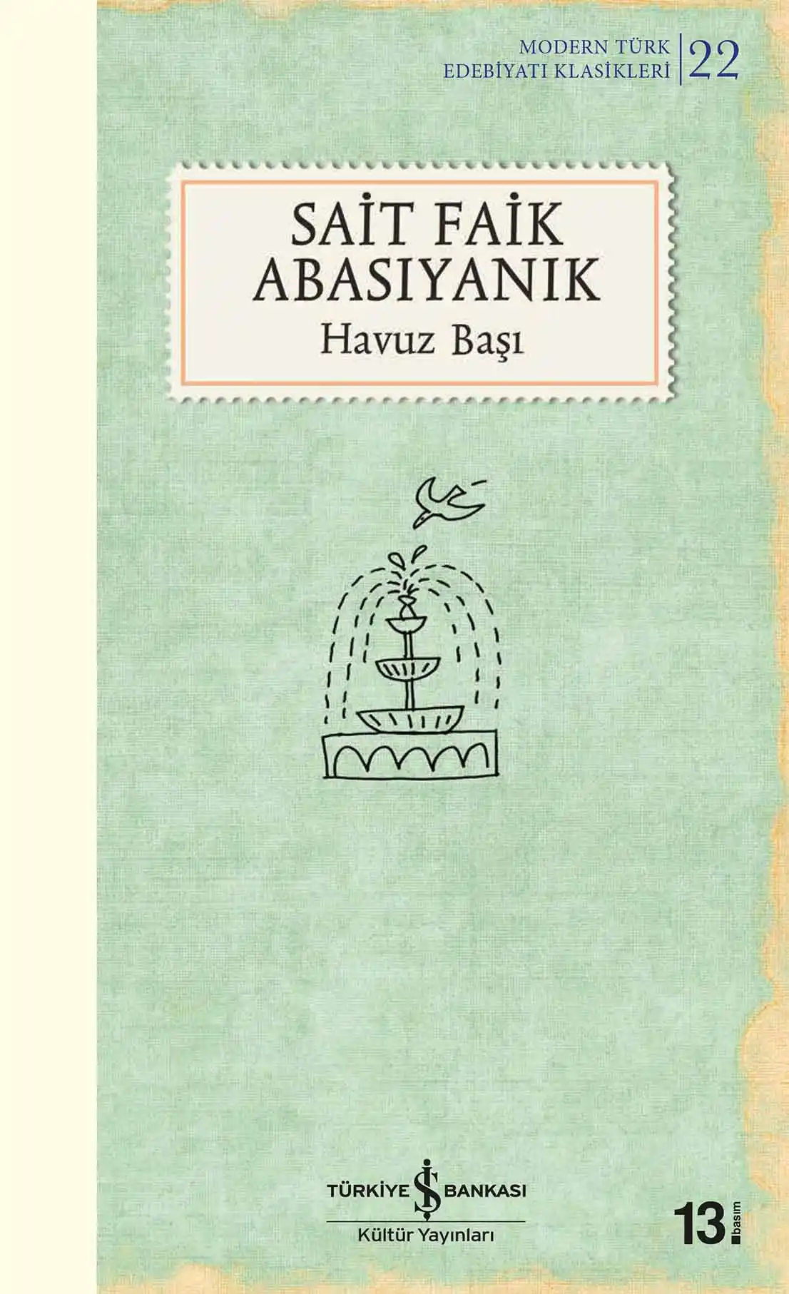 Havuz Başı kapağı