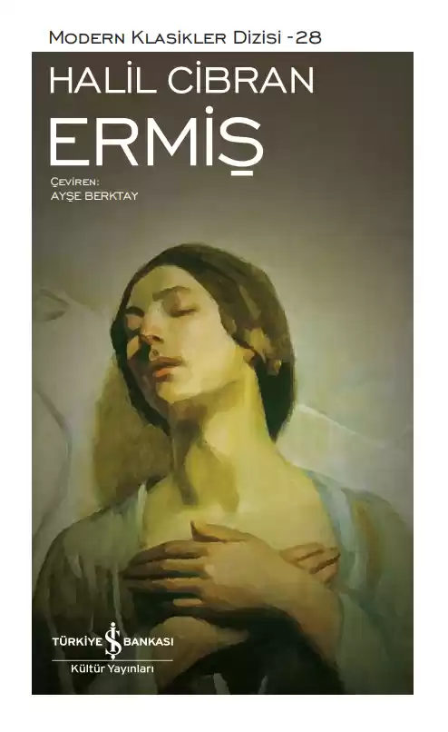 Ermiş – Sert Kapak kapağı