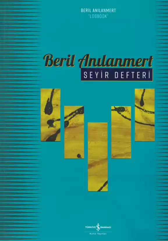 Seyir Defteri / “Logbook” Retrospektif / Retrospective kapağı