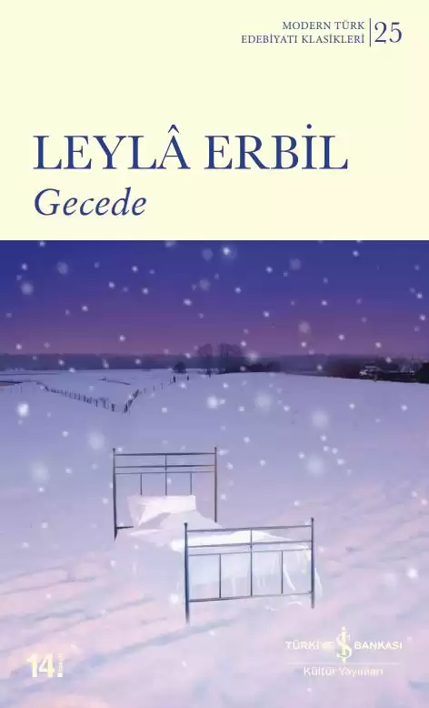 Gecede kapağı
