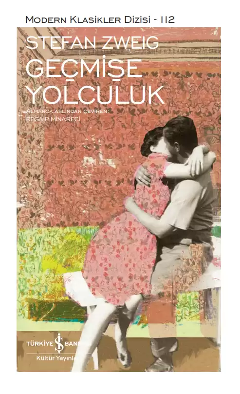 Geçmişe Yolculuk – Sert Kapak kapağı