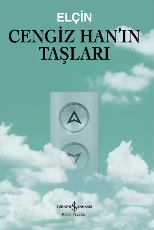 Cengiz Han’ın Taşları kapağı