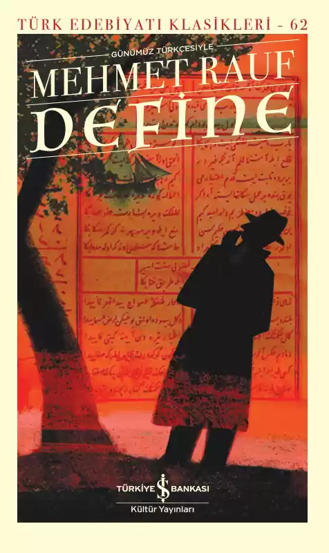 Define – Sert Kapak kapağı