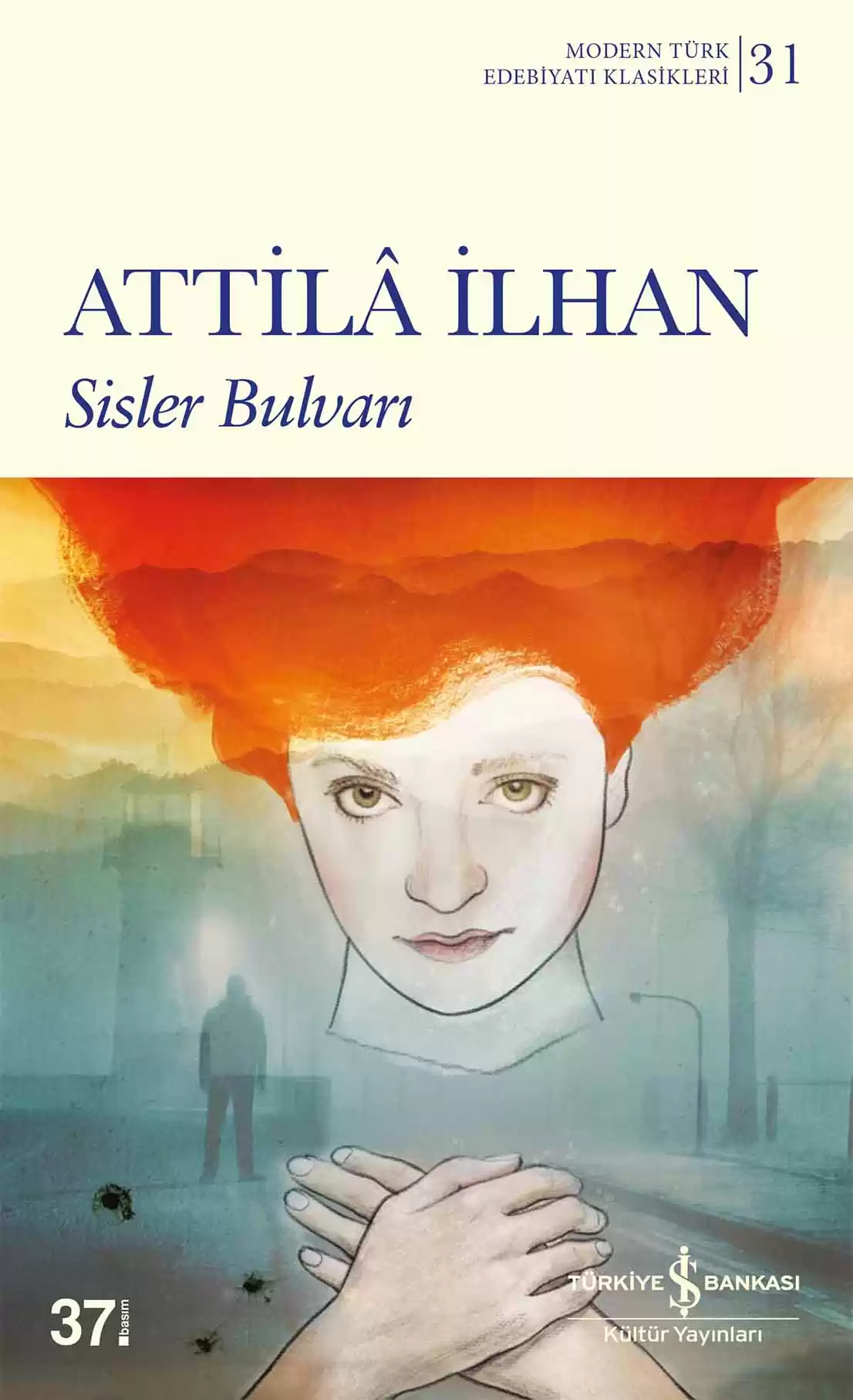 Sisler Bulvarı kapağı