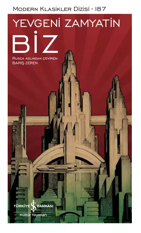 Biz – Sert Kapak kapağı