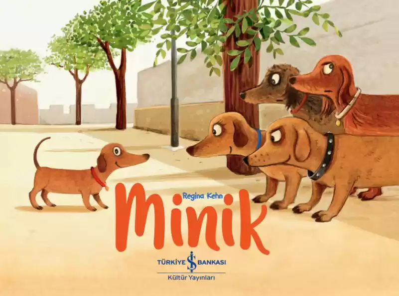 Minik kapağı