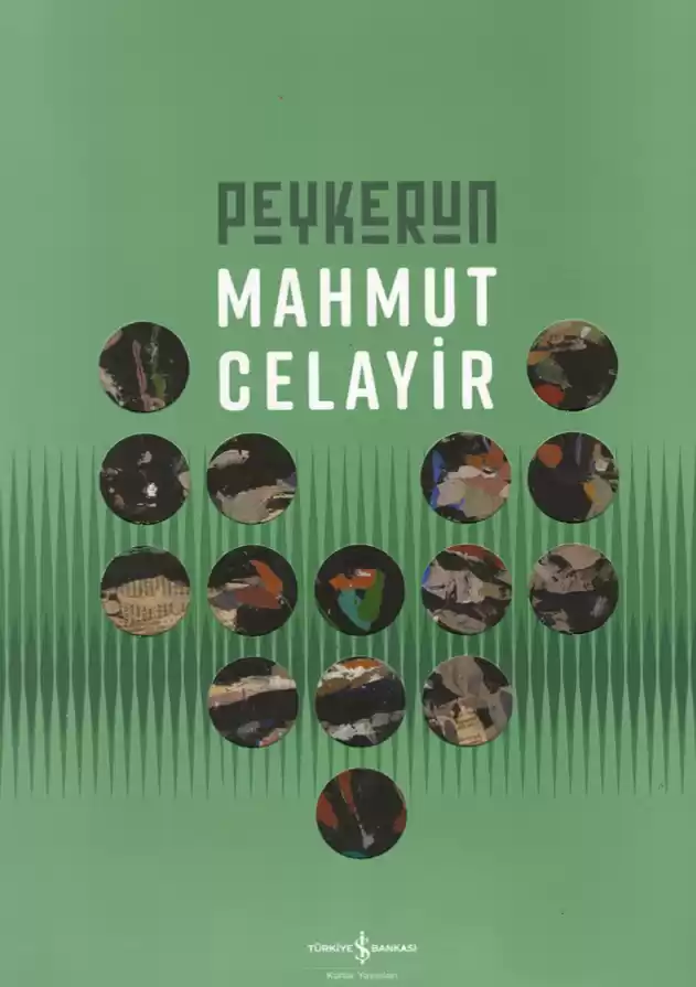 Peykerun – Retrospektif / Retrospective kapağı