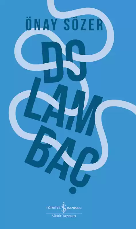 Dolambaç kapağı