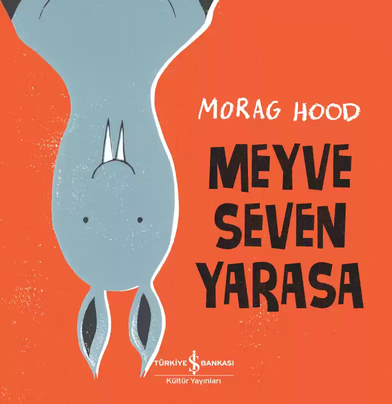 Meyve Seven Yarasa kapağı