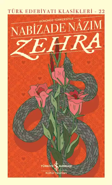 Zehra – Sert Kapak kapağı