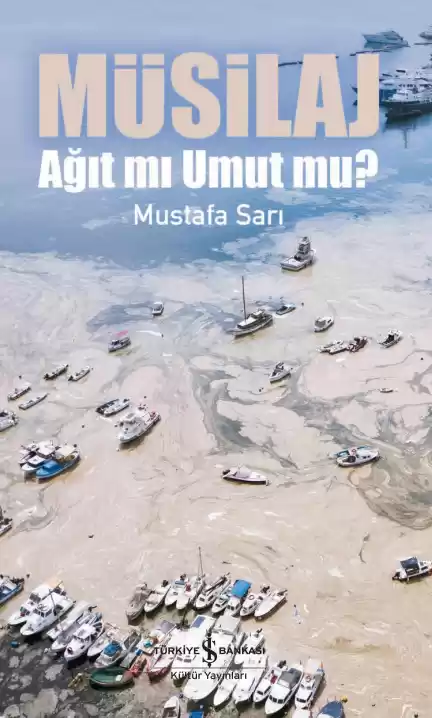 Müsilaj kapağı