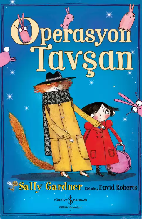 Operasyon Tavşan kapağı