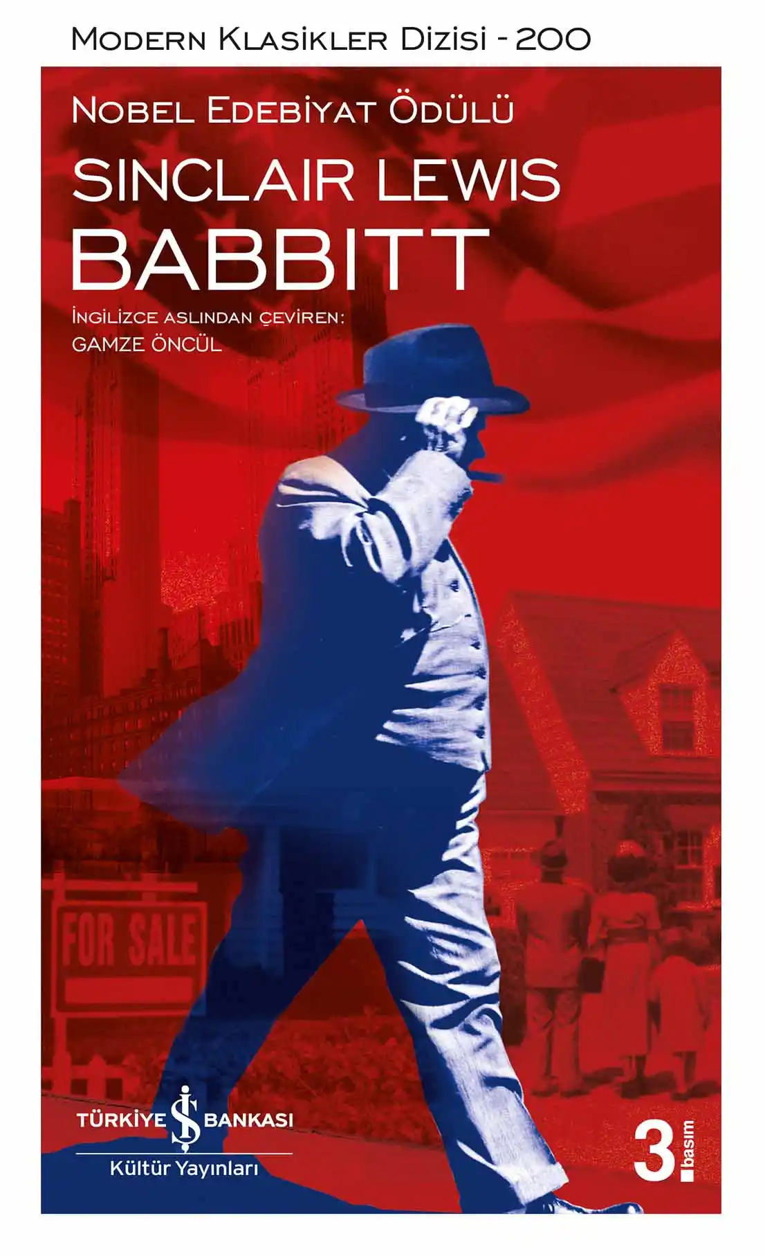 Babbitt kapağı