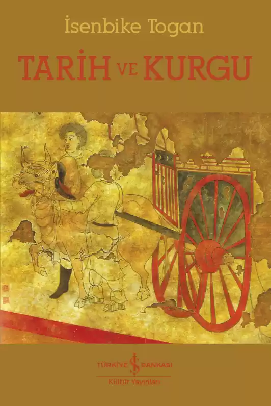 Tarih ve Kurgu kapağı