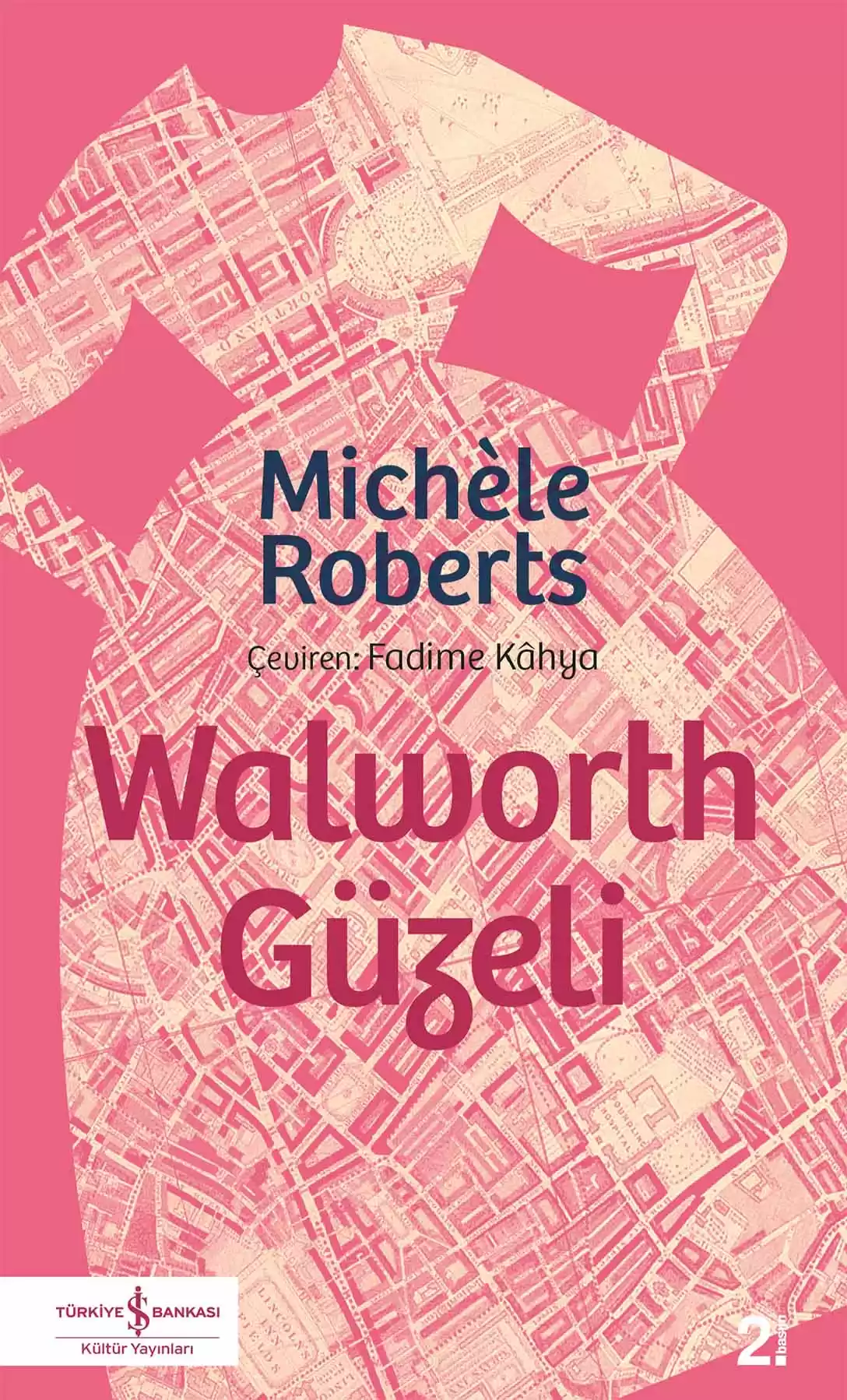 Walworth Güzeli kapağı