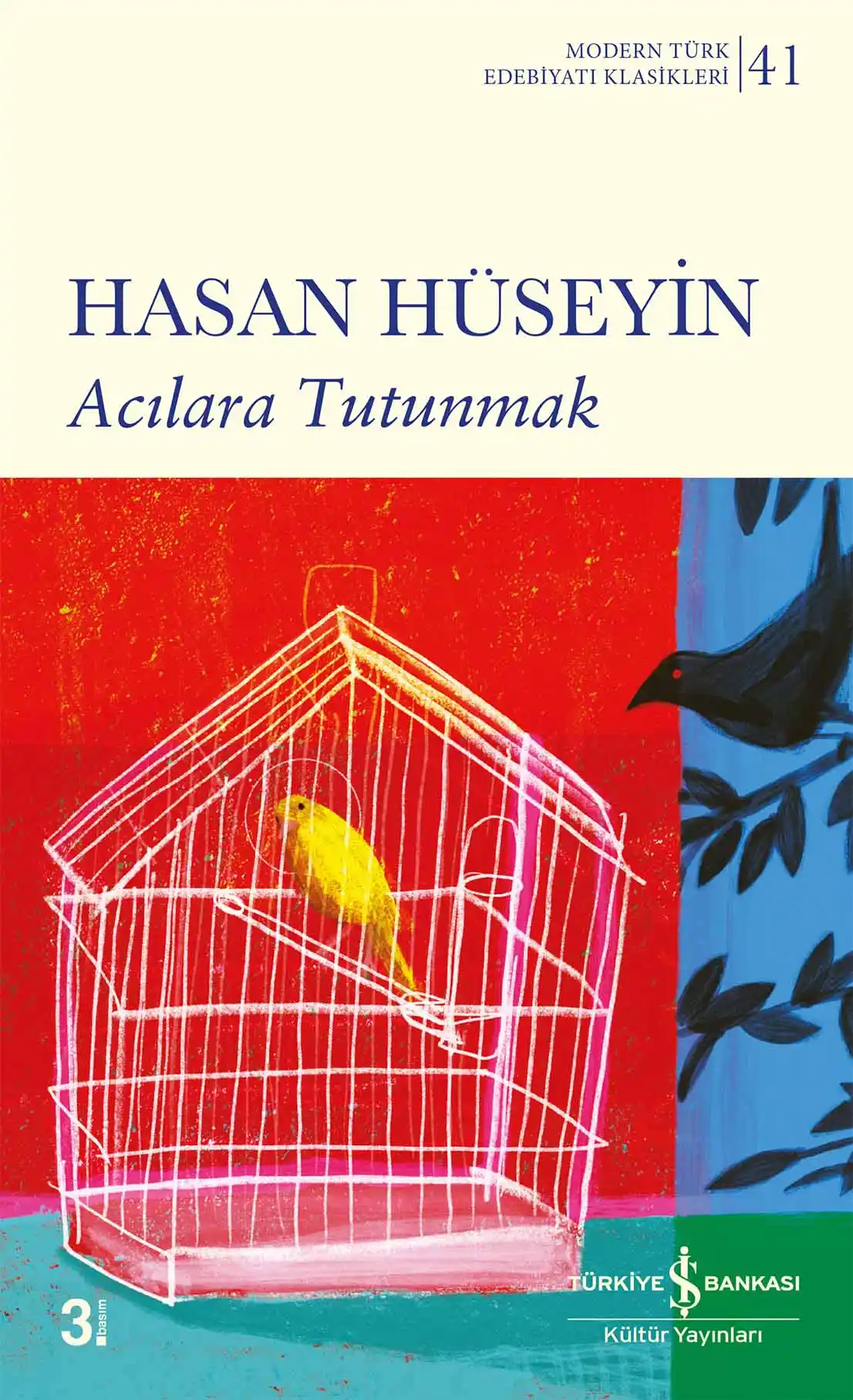 Acılara Tutunmak kapağı