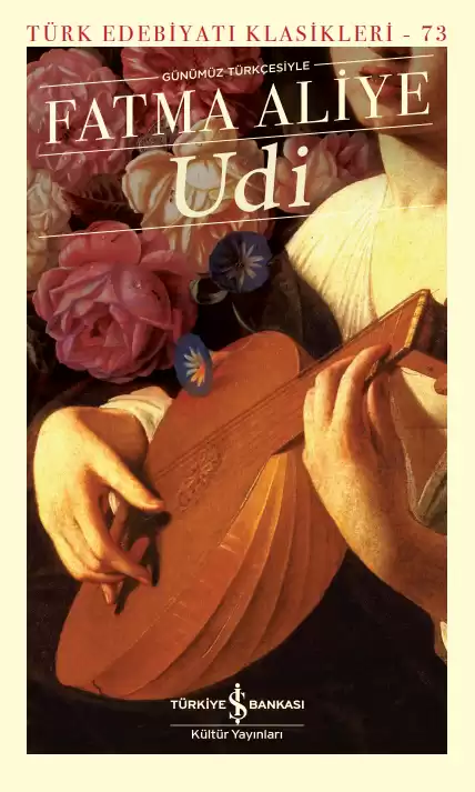 Udi – Sert Kapak kapağı