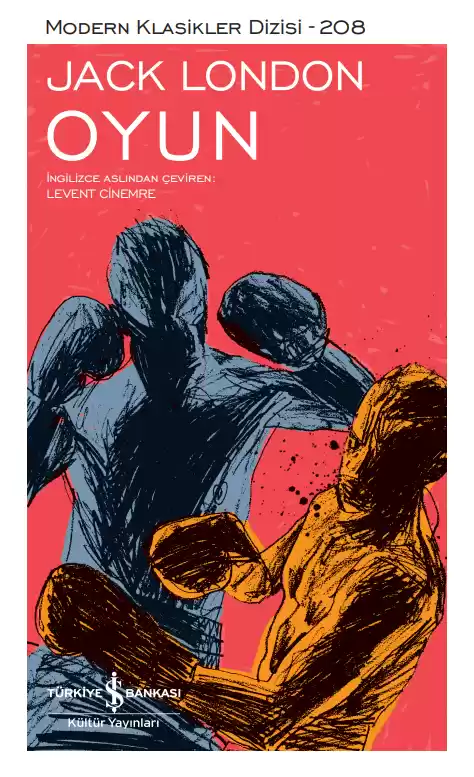 Oyun – Sert Kapak kapağı