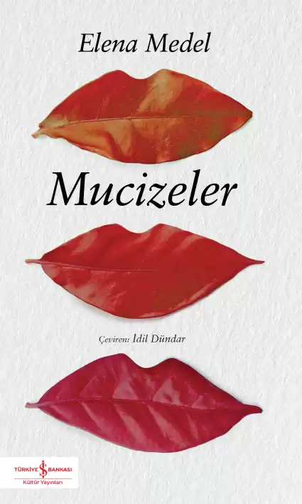 Mucizeler kapağı