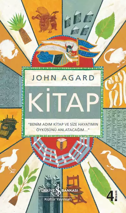 Kitap kapağı