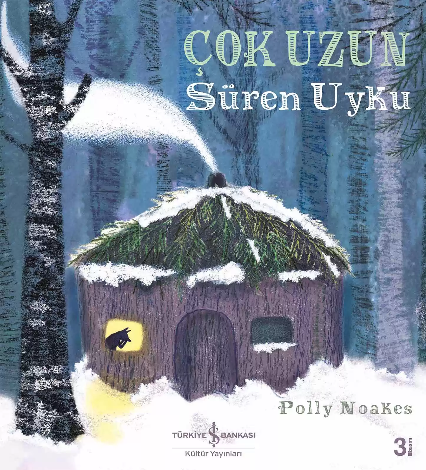 Çok Uzun Süren Uyku kapağı