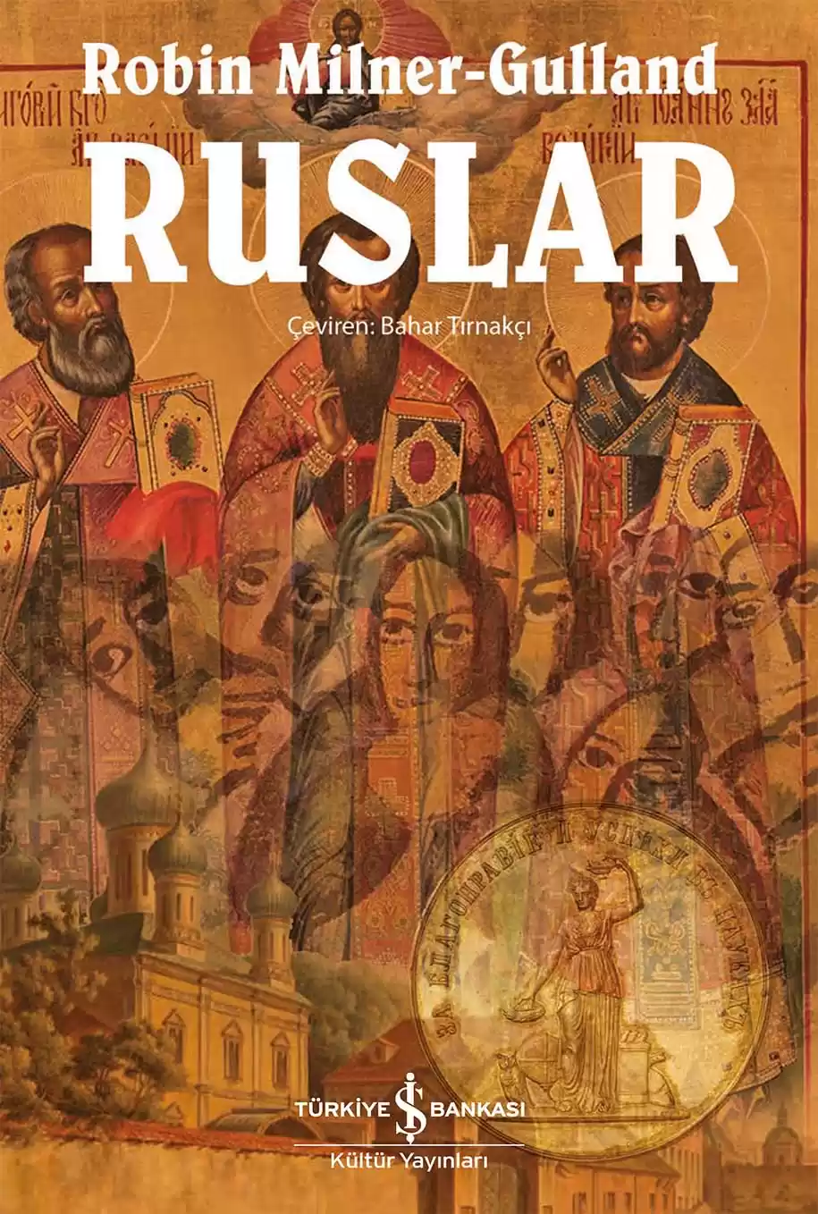 Ruslar kapağı
