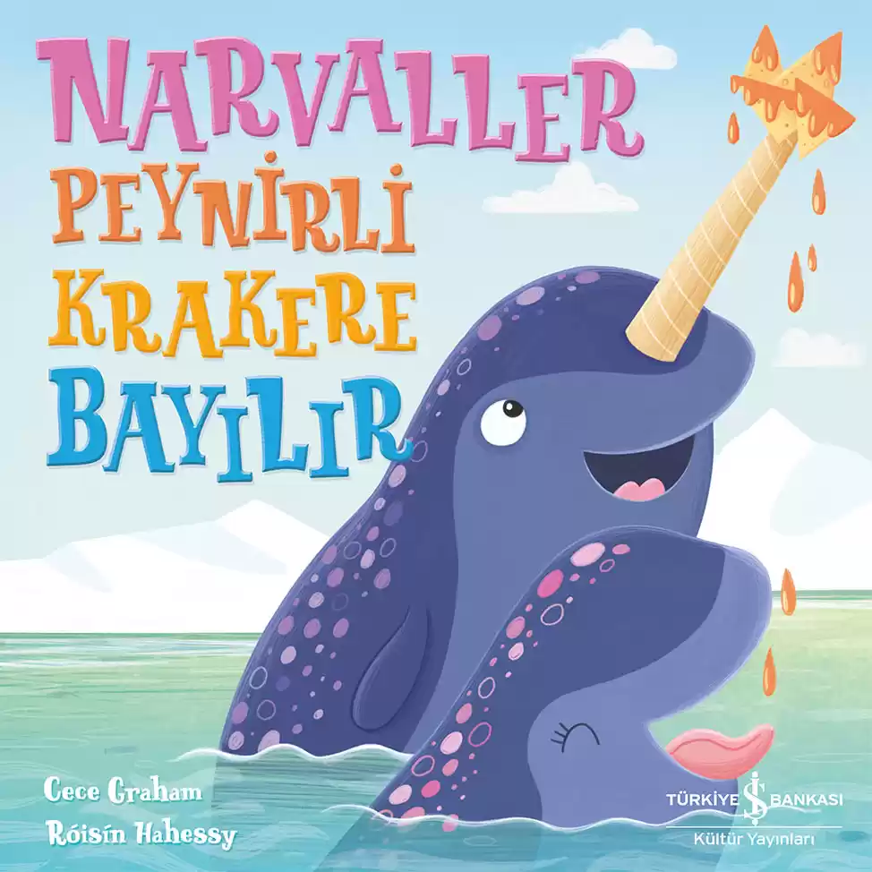 Narvaller Peynirli Krakere Bayılır kapağı