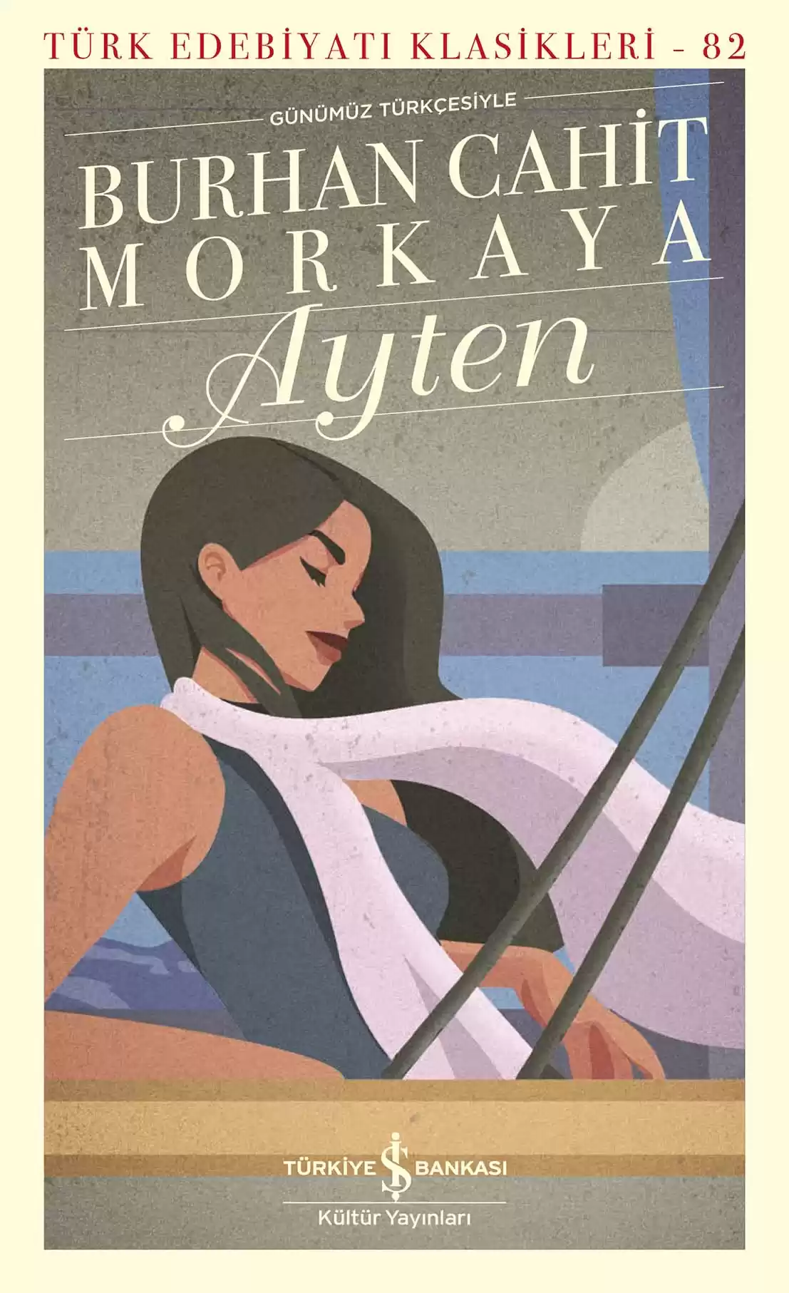 Ayten kapağı