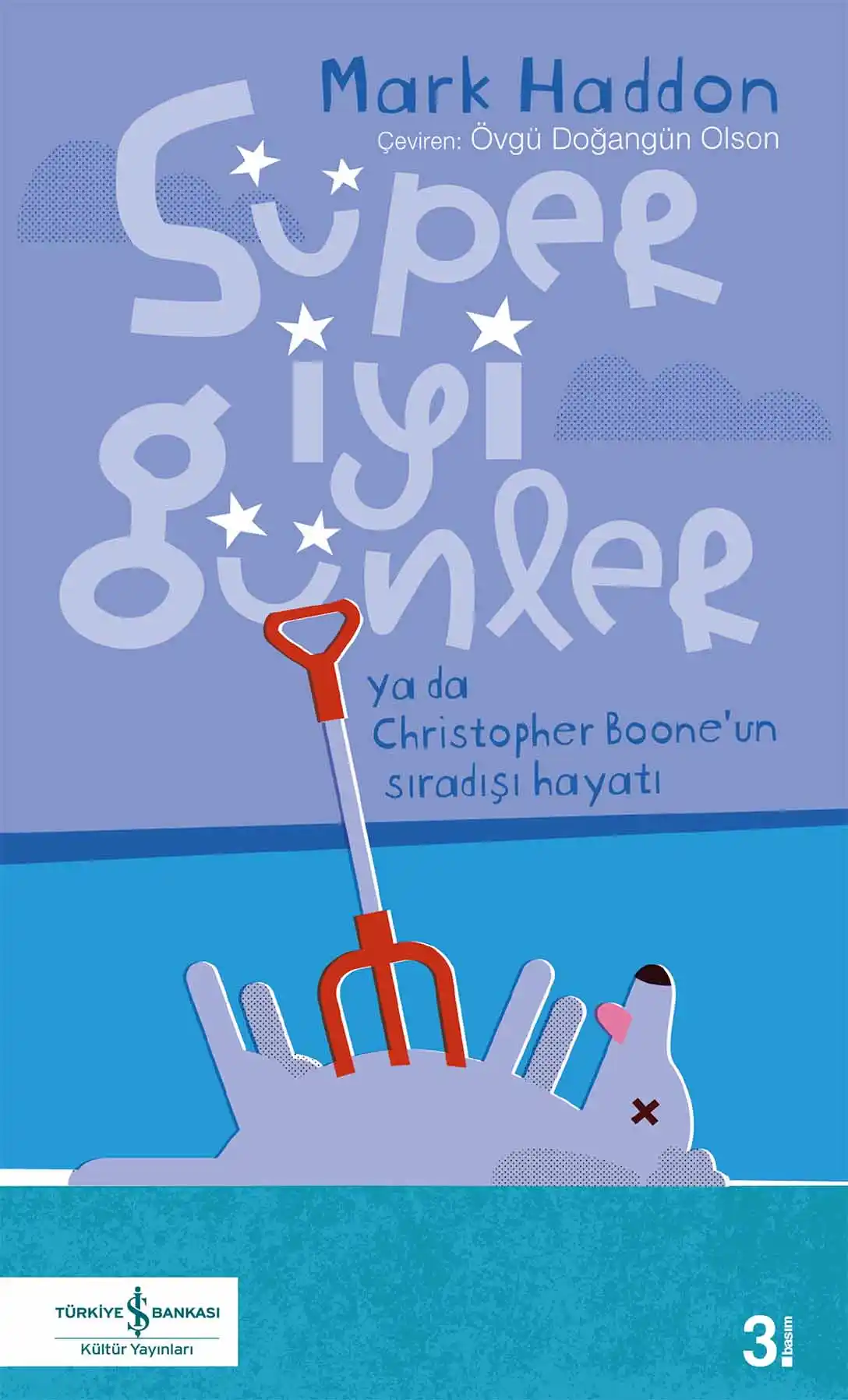 Süper İyi Günler kapağı