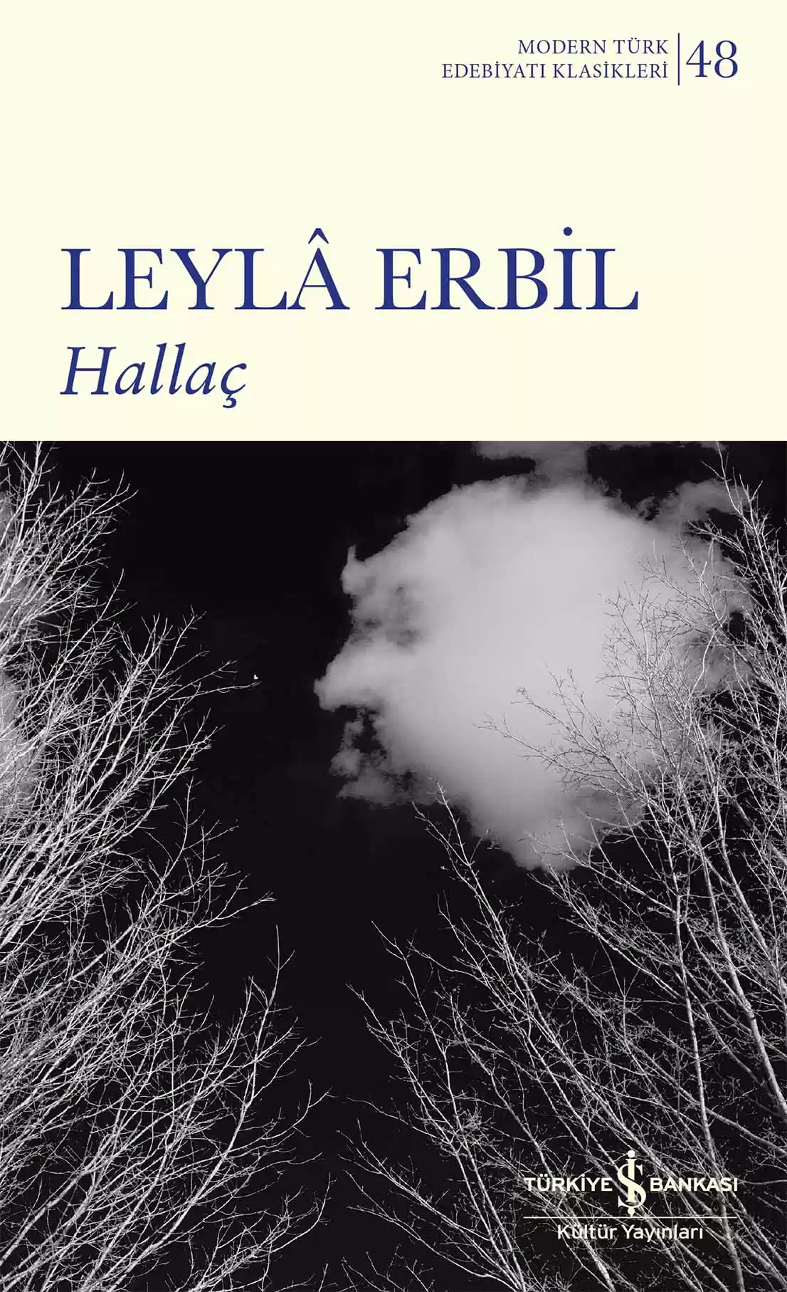 Hallaç – Sert Kapak kapağı